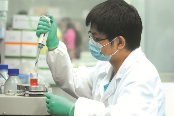 氯气和氢氧化钠的反应