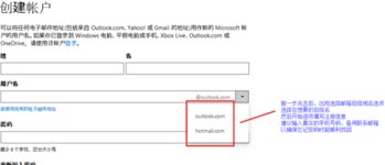hotmail如何登录？