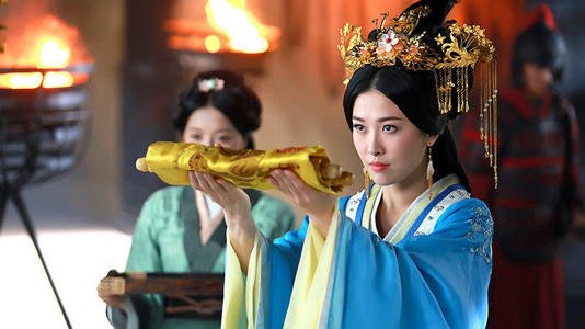 卫子夫的结局为何这么惨？儿女惨死，自己自尽?