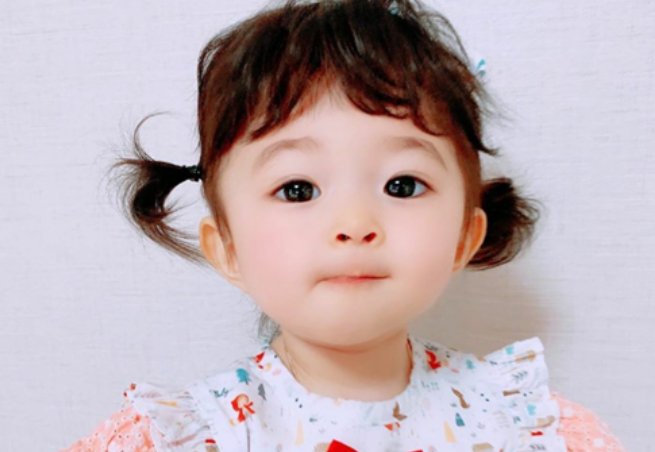 呆萌是什么意思