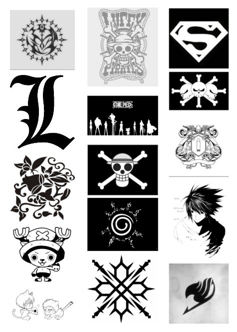 橡皮图章的介绍