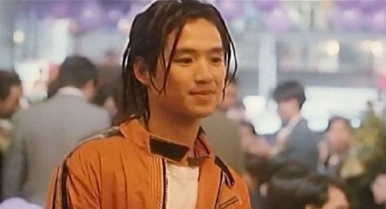 巢皮这个角色的人物简介？