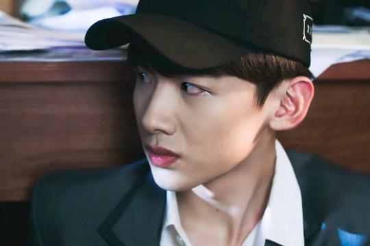 白敬亭演的所有电视剧都有哪些