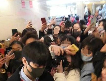 想知道私生是什么呢？