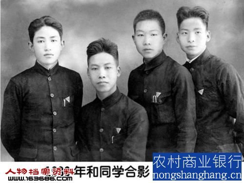 张秉钧的人物简介