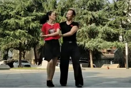 北京平四10个花样分解动作