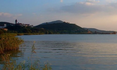 中国四大淡水湖分别是?