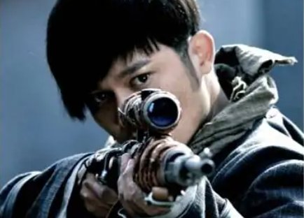 铁血武工队传奇演员表介绍