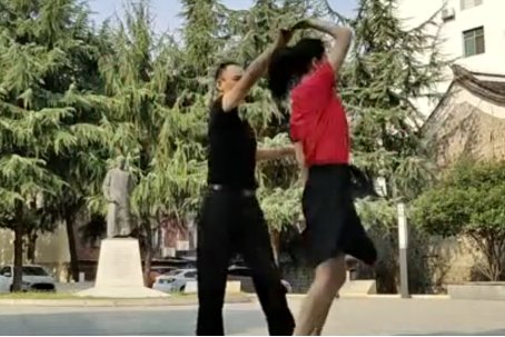 北京平四10个花样分解动作