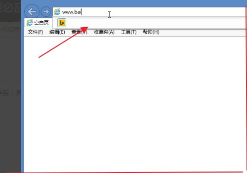 cnbingcom不能访问怎么回事？