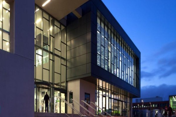 英国桑德兰大学排名