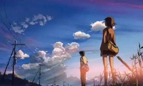 忽有故人心上过，回首山中已白头。