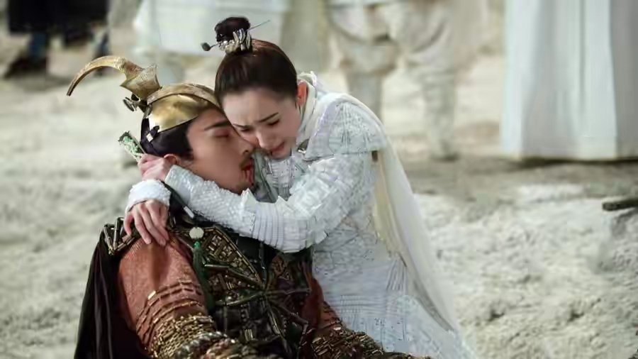 《三生三世》中，天族为什么把墨渊葬入无妄海？