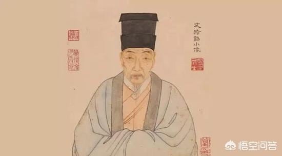 明代江南四大才子是谁？