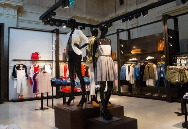 MADE IN KOREA 中文是什么意思？