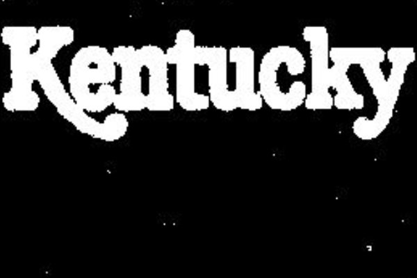 kentucky 翻译