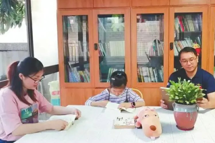 书香门第的意思解释