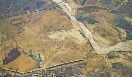 上京在今天哪个城市