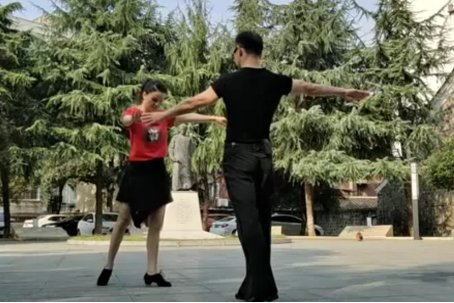 北京平四10个花样分解动作