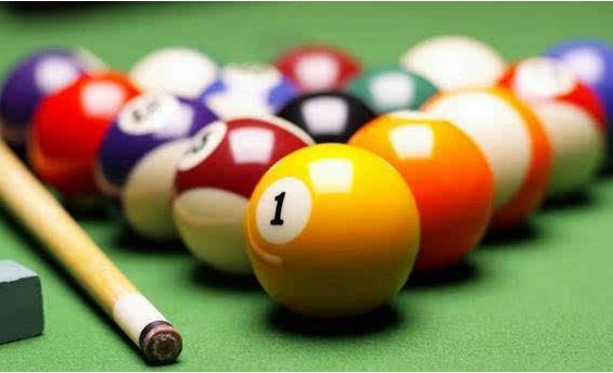 台球让球是什么意思？