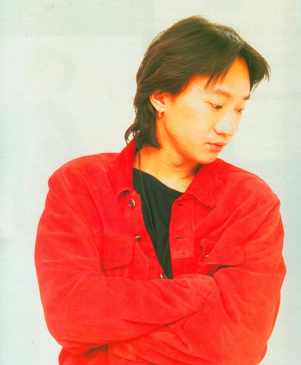 请问《海阔天空》歌曲怎么谐音？