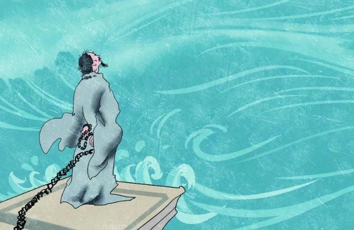 山河破碎风飘絮的下一句是什么？