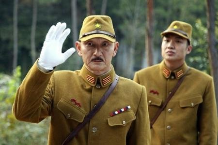 “太君”是什么意思？