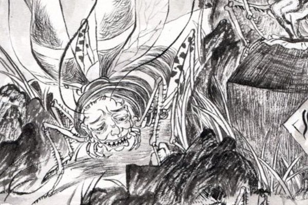 怪哉是什么意思？