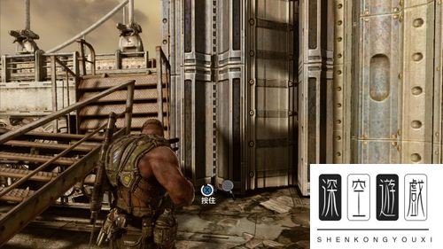 《战争机器3》全收集物品攻略