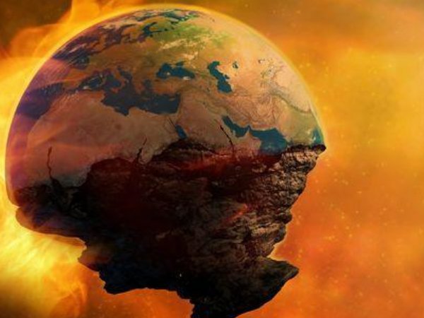 世界未日是哪一年几月几日