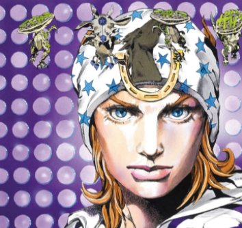 jojo的奇妙冒险第八部乔尼·乔斯达为什么死了？