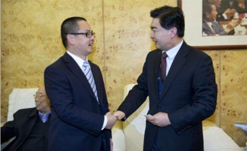 杨定平的人物生平