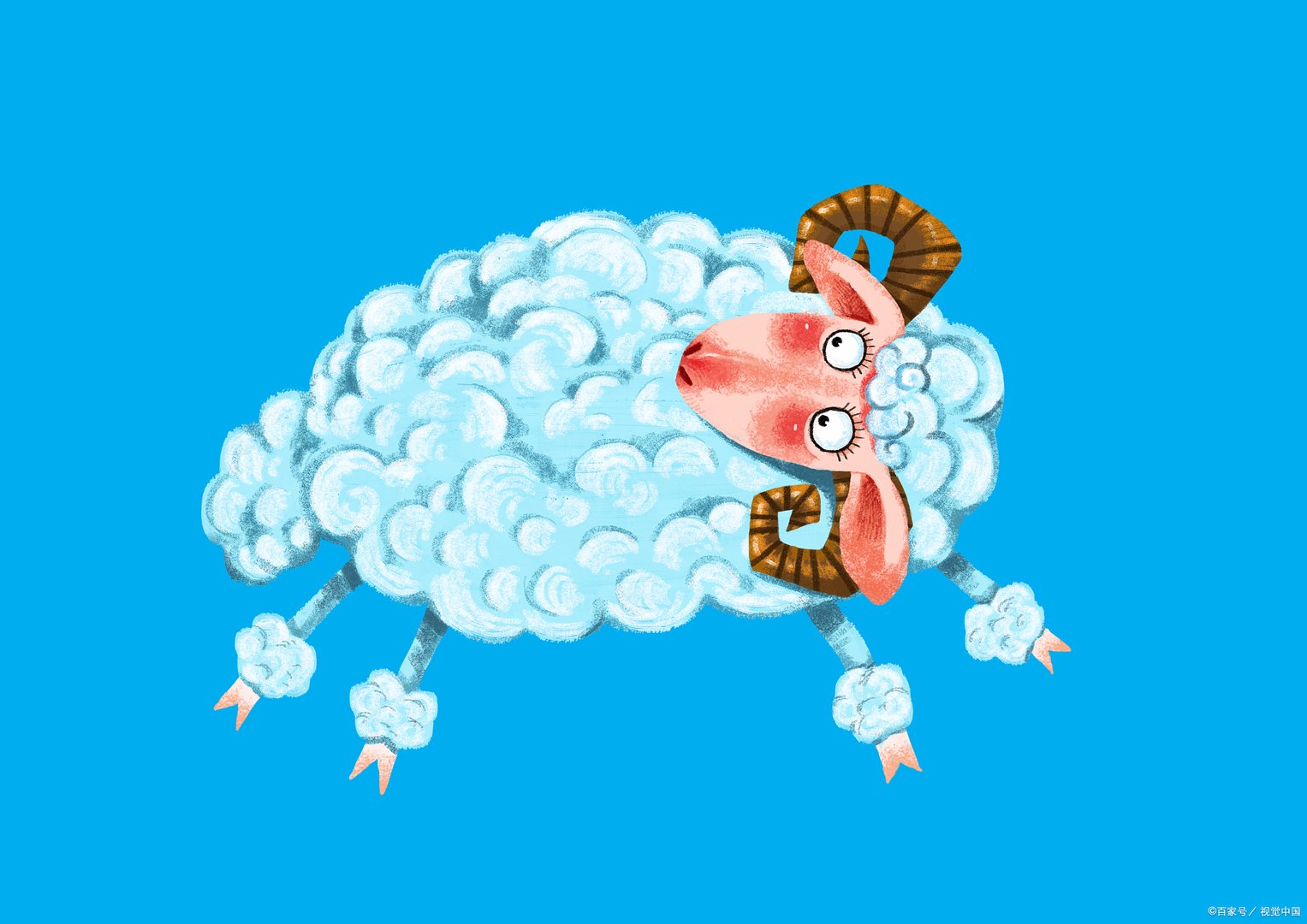 你知道在十二星座里面上帝最宠爱的四个星座是什么吗？