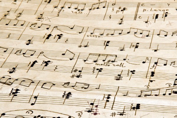 音乐术语里面fz是什么意思？