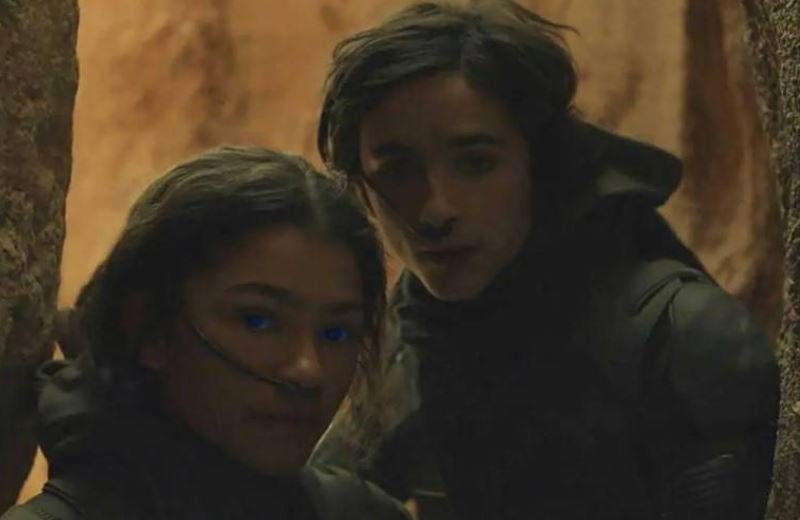 《沙丘》保罗厄崔迪的结局是什么？