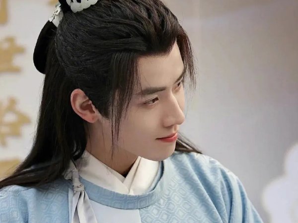 国子监来了个女弟子剧情介绍