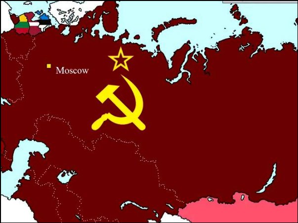 为什么男生有苏联情怀