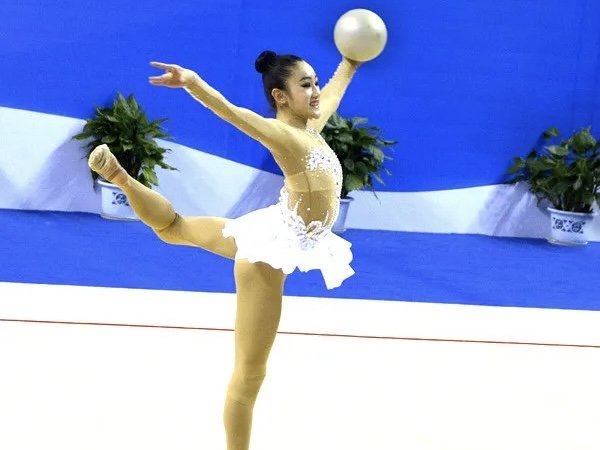 艺术体操包括哪些项目