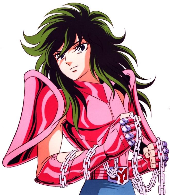 皇昴流的角色设定