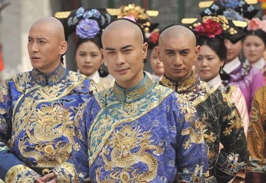 阿其那和塞斯黑什么意思？