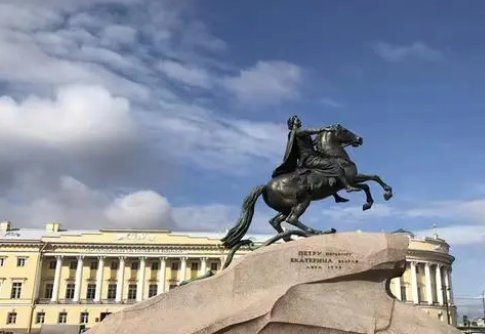 俄罗斯是哪个洲