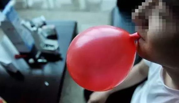 什么是打气球？