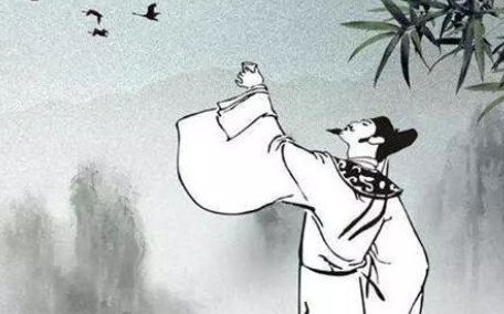 李白最难超越的诗是哪一首诗？