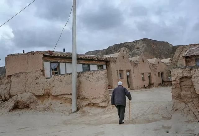 山海情吊庄啥意思 吊庄是现在的哪里