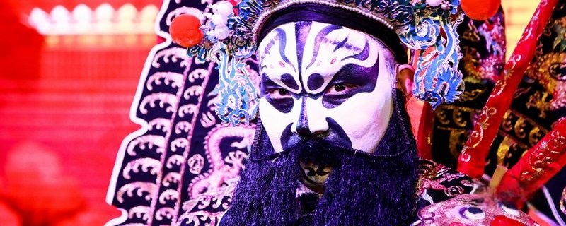 张翼德是谁 张翼德简介