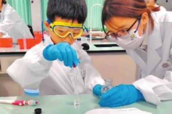 氯气和氢氧化钠的反应