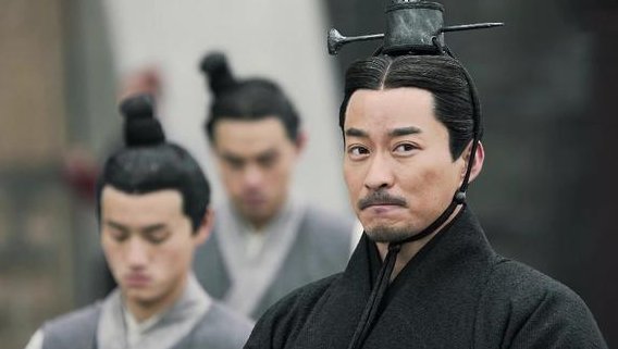 大秦赋嬴虞的结局是什么