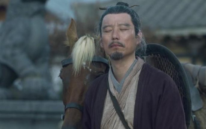 剑九黄死了没有