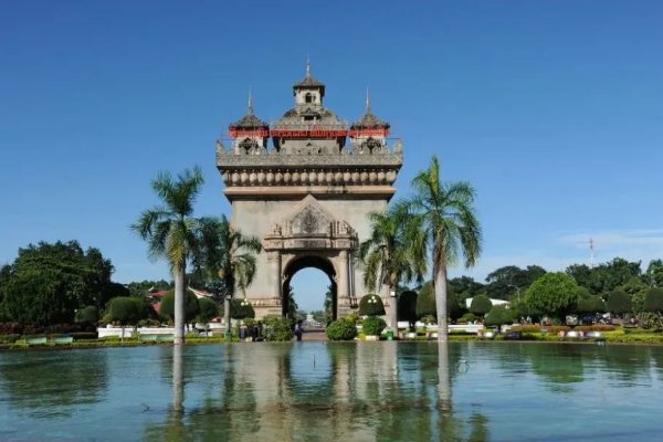 老挝语常用口语中文对照