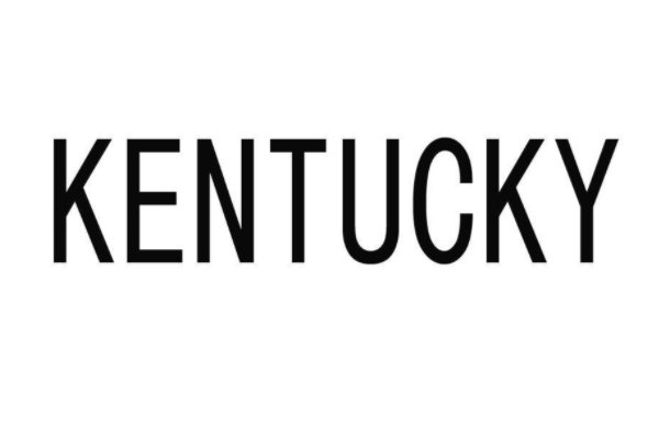 kentucky 翻译